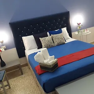  Appartement 5 Cupole