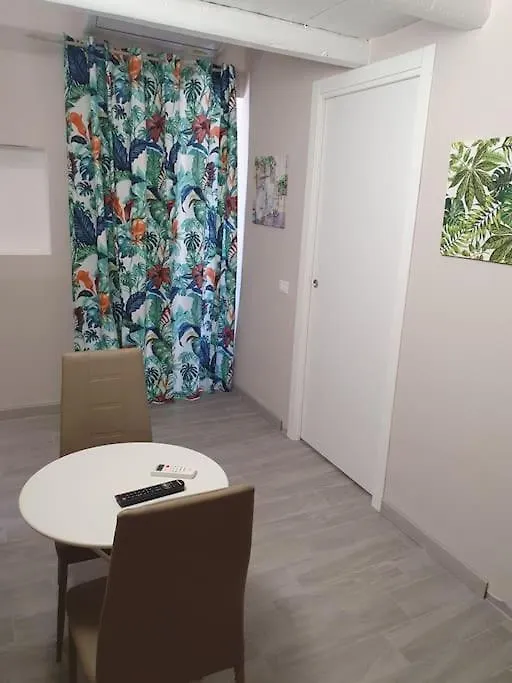 Demma' S House Diamond Apartment Palermo