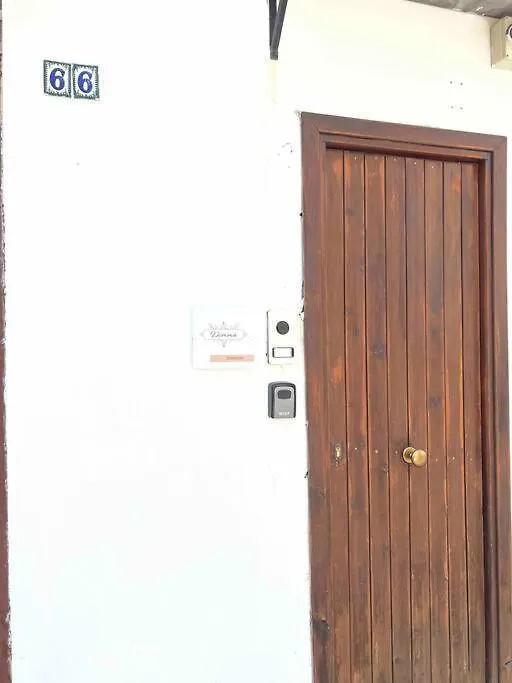 Demma' S House Diamond Apartment Palermo 0*,