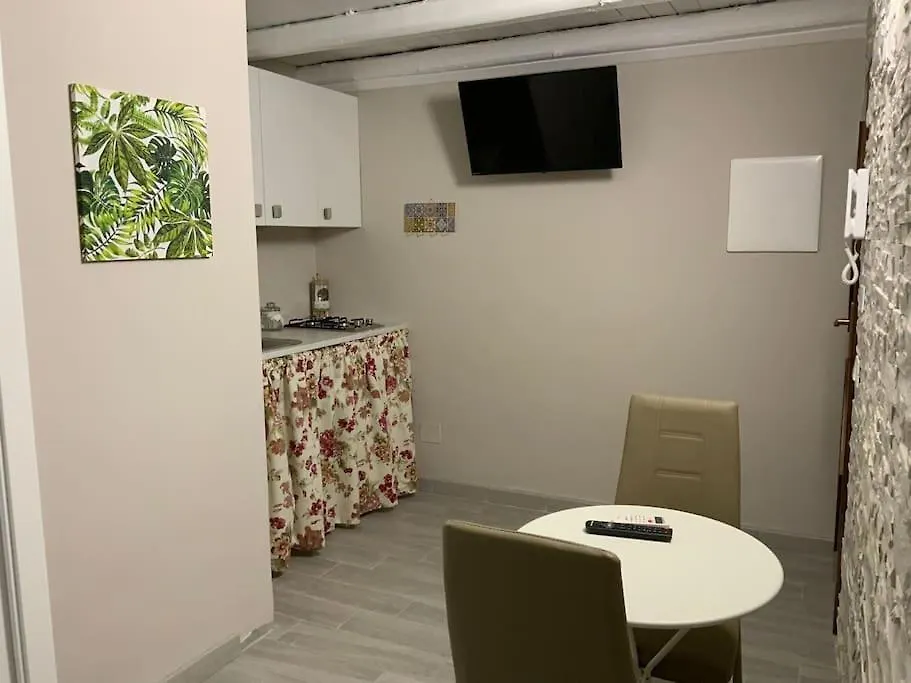 Demma' S House Diamond Apartment Palermo