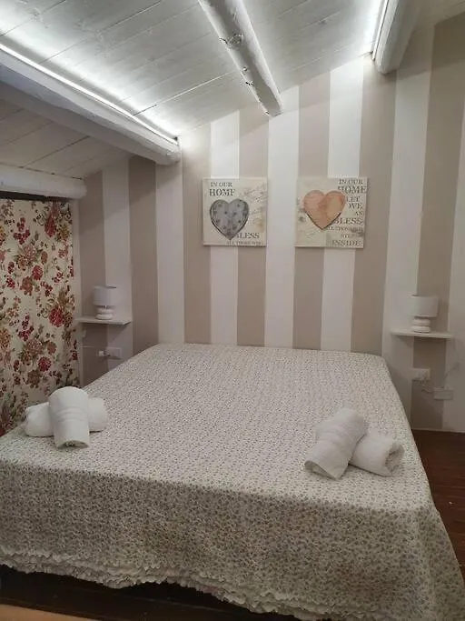Demma' S House Diamond Apartment Palermo