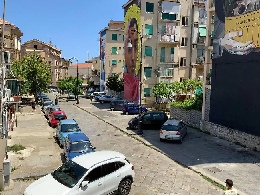 Demma' S House Diamond Apartment Palermo 0*,  Italy