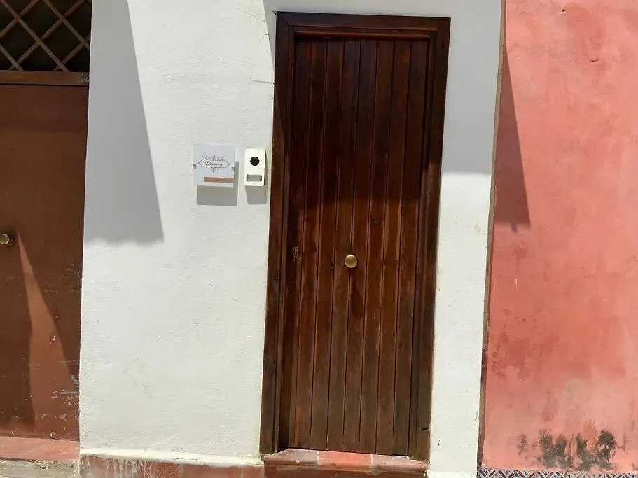 Demma' S House Diamond Apartment Palermo Italy