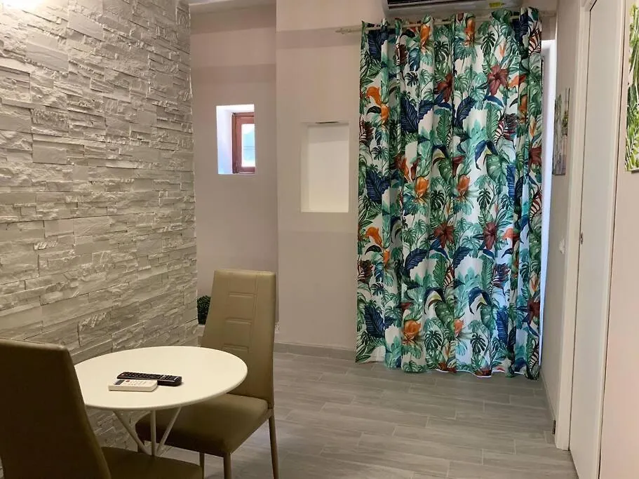 Demma' S House Diamond Apartment Palermo