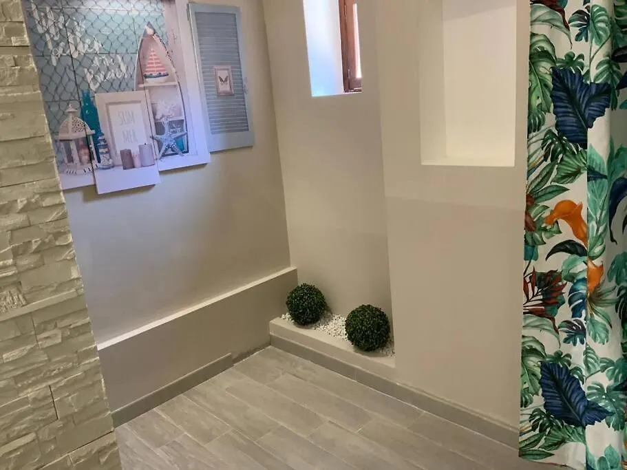 Demma' S House Diamond Apartment Palermo Italy