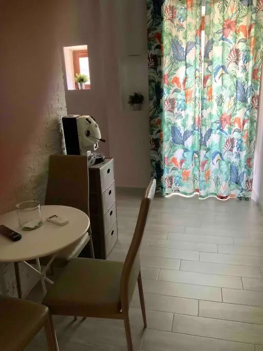 Demma' S House Diamond Apartment Palermo
