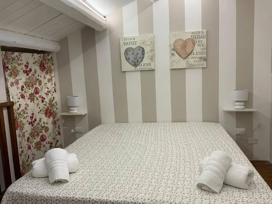 Demma' S House Diamond Apartment Palermo