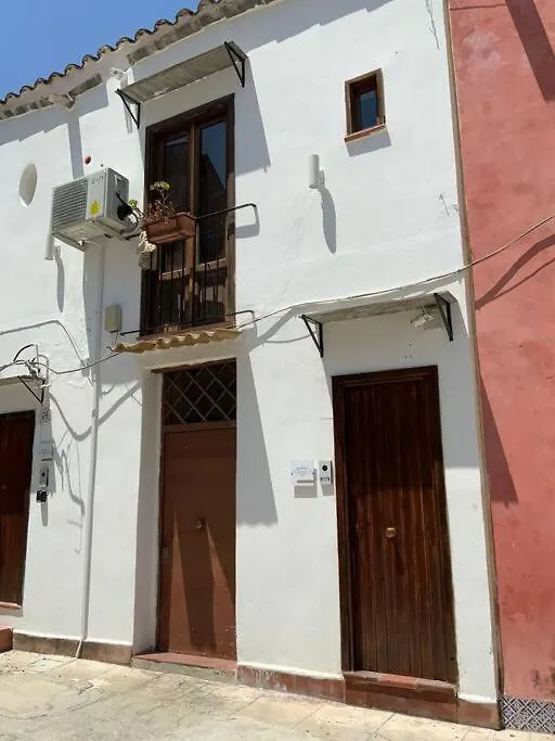 Demma' S House Diamond Apartment Palermo