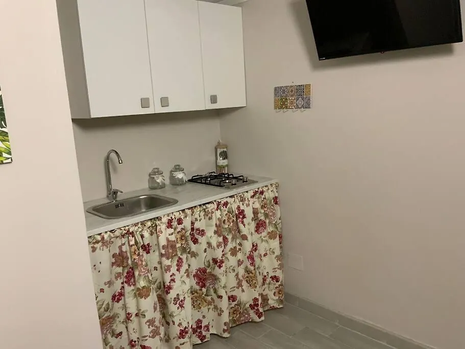 Demma' S House Diamond Apartment Palermo Italy