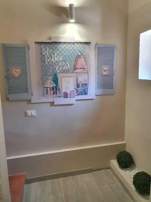 Demma' S House Diamond Apartment Palermo