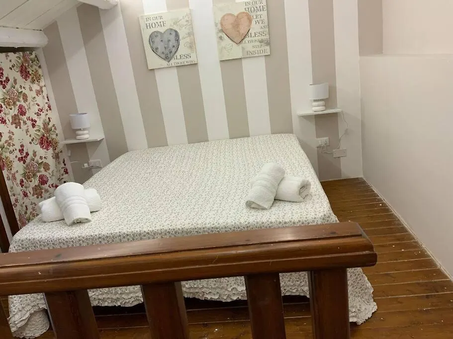 Demma' S House Diamond Apartment Palermo